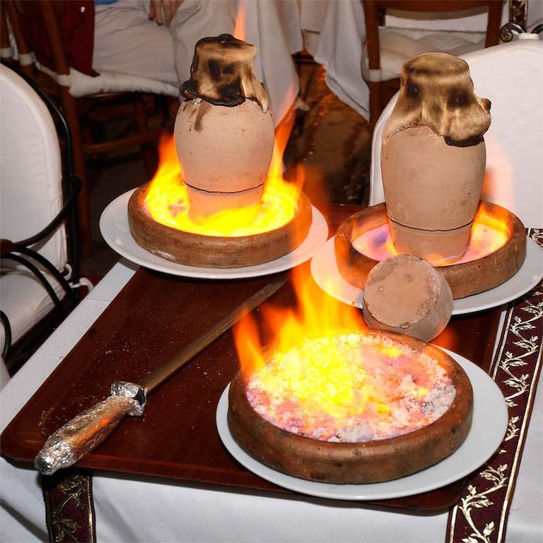 Tuana Hotel Atakum Kültér fotó