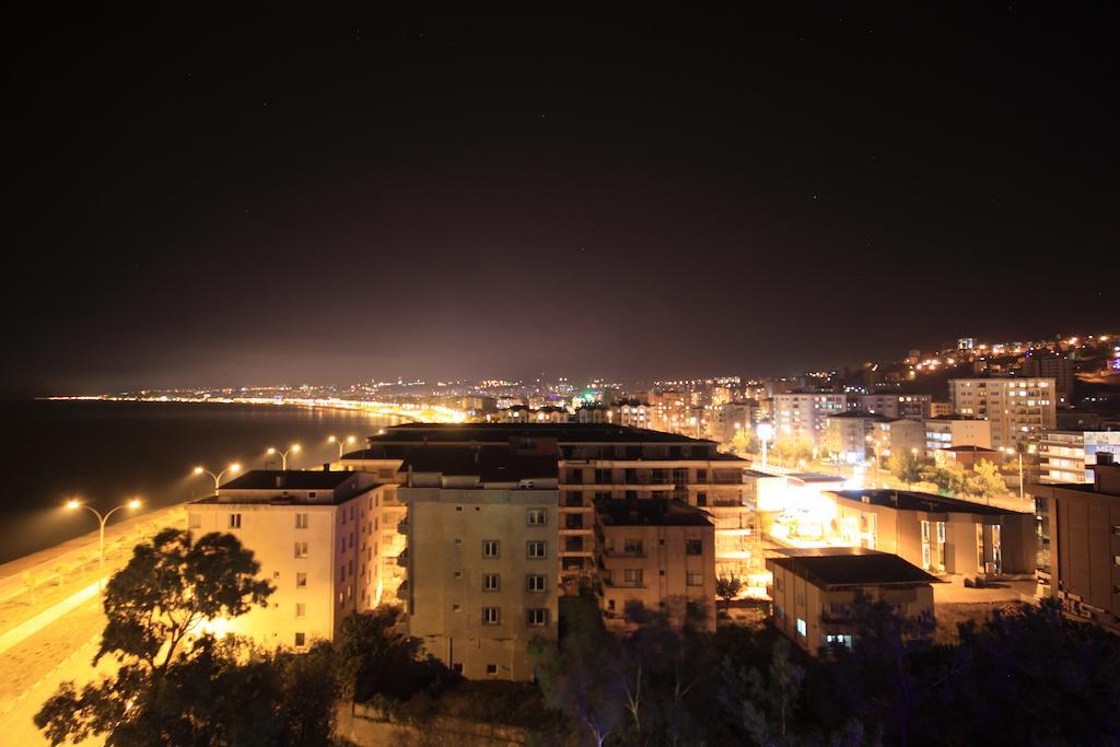Tuana Hotel Atakum Kültér fotó